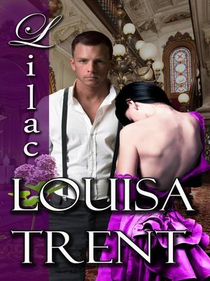 cover image of Lilac